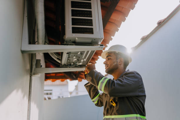 Best Best HVAC companies  in Lincolnton, GA