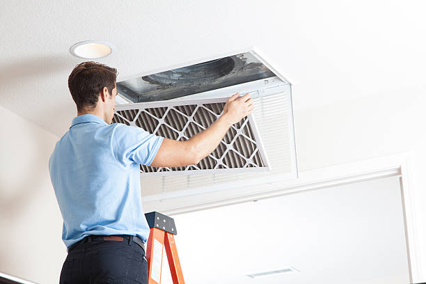 Best HVAC replacement cost  in Lincolnton, GA