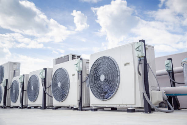 Best HVAC companies near me  in Lincolnton, GA