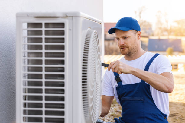 Best HVAC companies near me  in Lincolnton, GA