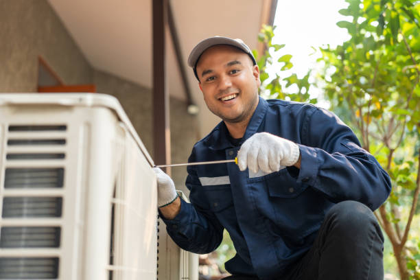 Best Residential HVAC services  in Lincolnton, GA