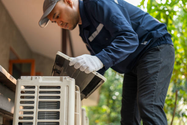 Best Emergency HVAC repair  in Lincolnton, GA