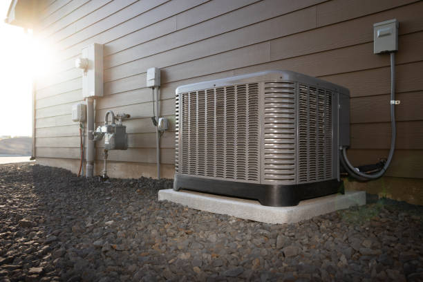 Best HVAC contractors  in Lincolnton, GA